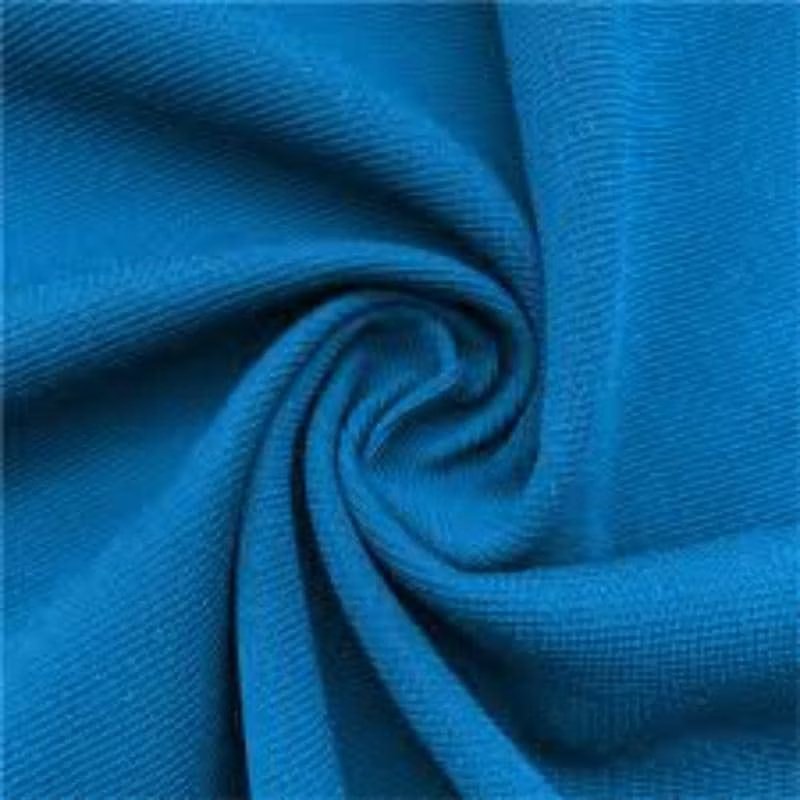 Polyester-cotton fabrics